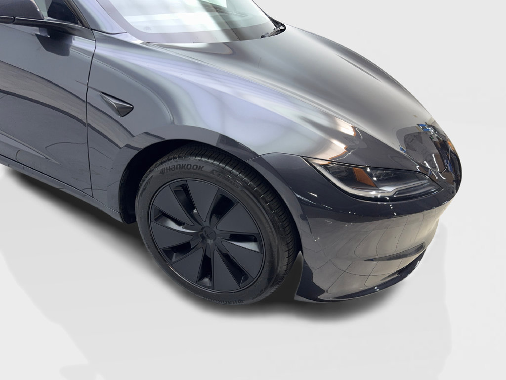 Used 2024 Tesla Model 3 Long Range RWD image 20