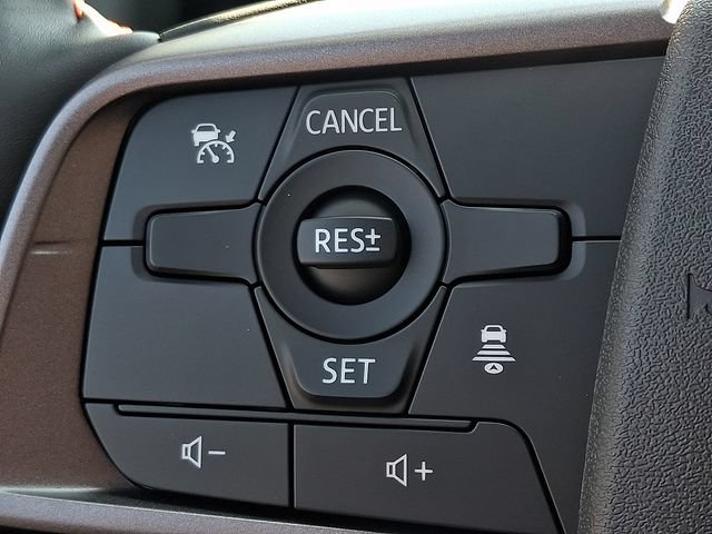 Used 2026 Nissan Sentra SR w/ SR All Weather Package FWD image 21