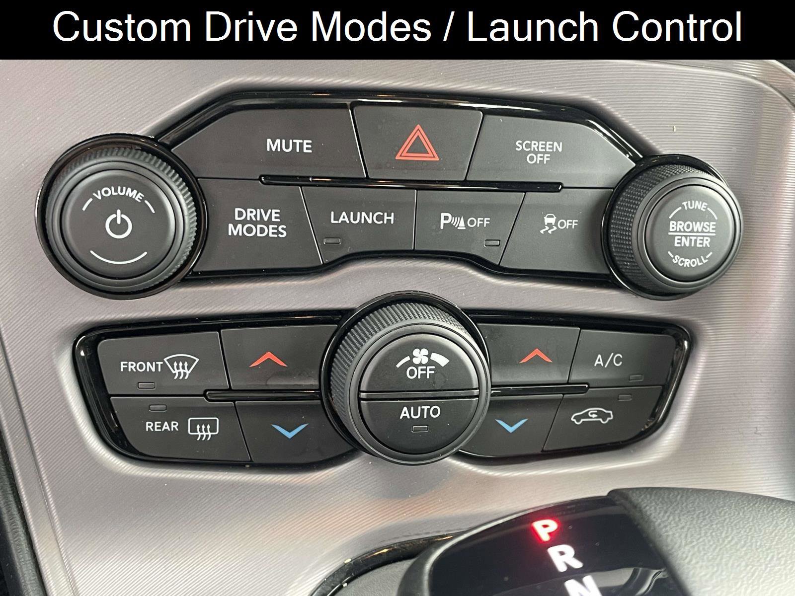 Used 2023 Dodge Challenger R/T Scat Pack w/ Plus Package image 5