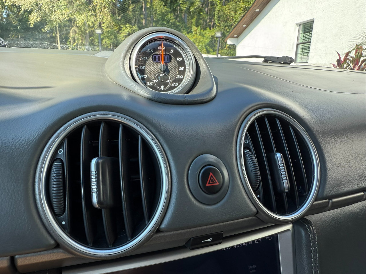 Used 2005 Porsche Boxster image 39