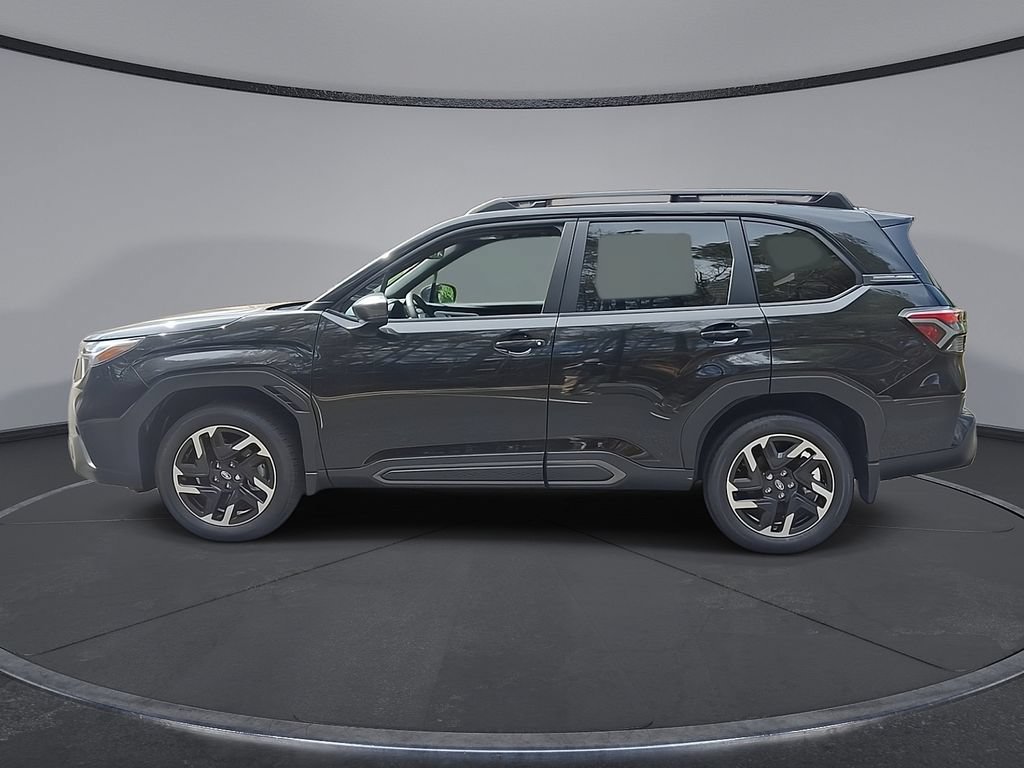 New 2026 Subaru Forester Limited AWD/4WD image 5