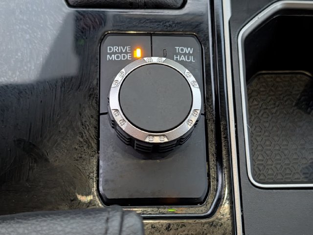 Used 2025 Toyota Tundra SR5 RWD image 16