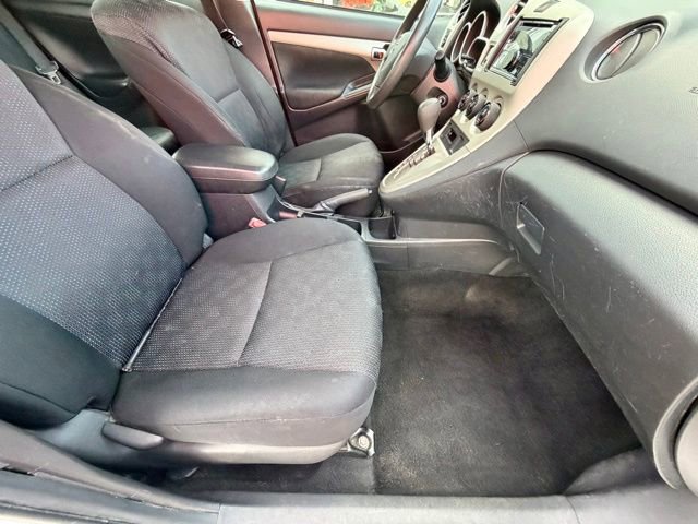 Used 2010 Toyota Matrix image 18