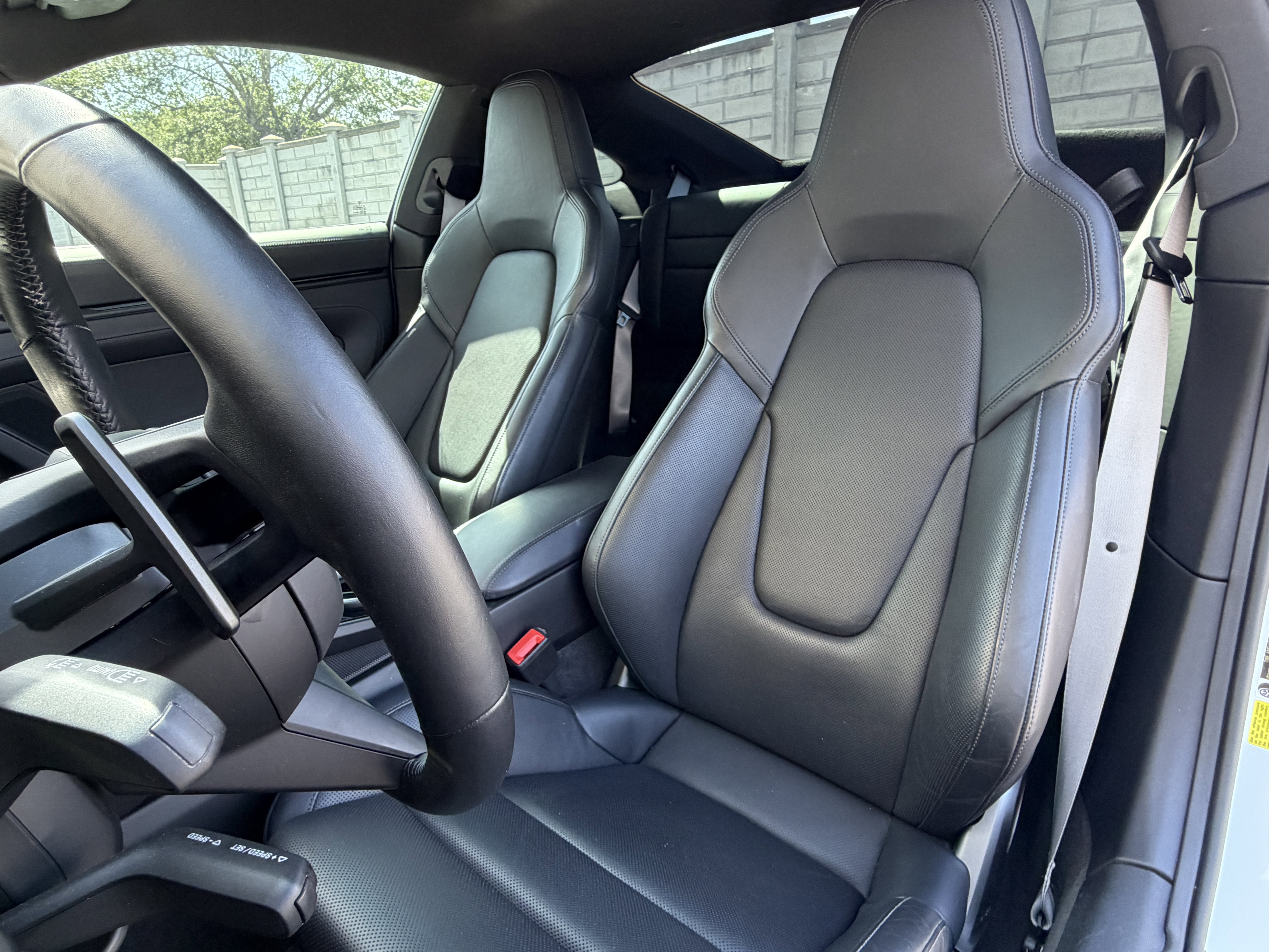 Certified 2024 Porsche 911 Carrera T image 5