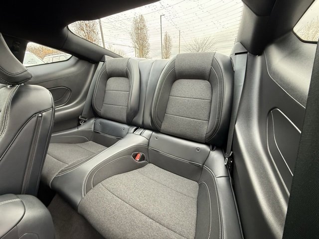Used 2025 Ford Mustang Coupe image 16
