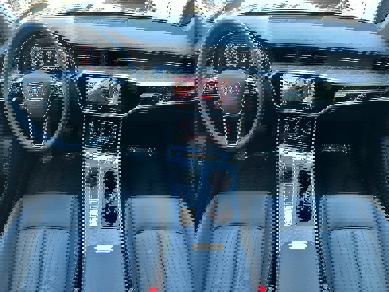 Used 2025 Audi A6 3.0T Premium w/ Convenience Package