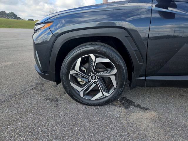 Used 2023 Hyundai Tucson SEL w/ Convenience Package FWD image 27