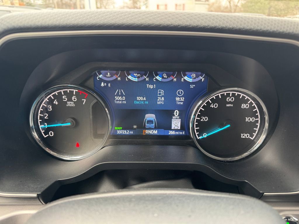 Used 2023 Ford F150 XLT w/ Equipment Group 302A High AWD/4WD image 33
