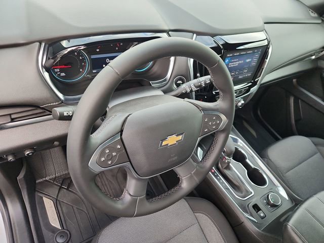 Used 2023 Chevrolet Traverse LT image 10