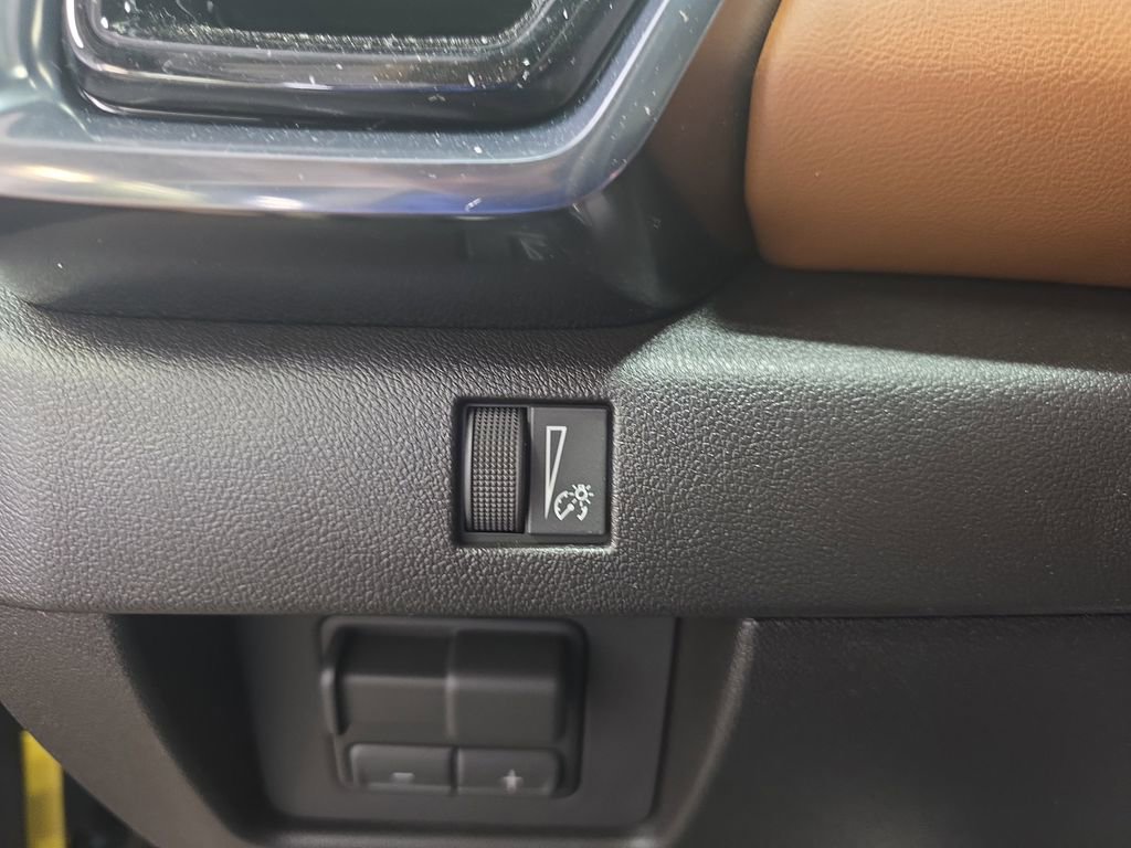 New 2026 GMC Canyon AT4 image 24