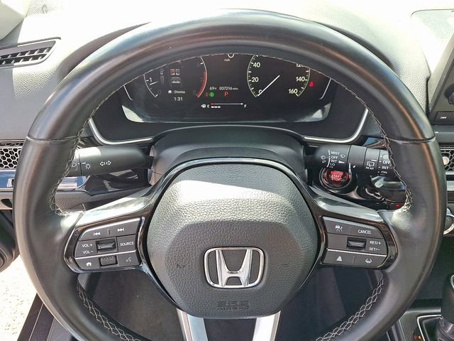 Used 2024 Honda Civic EX-L image 19