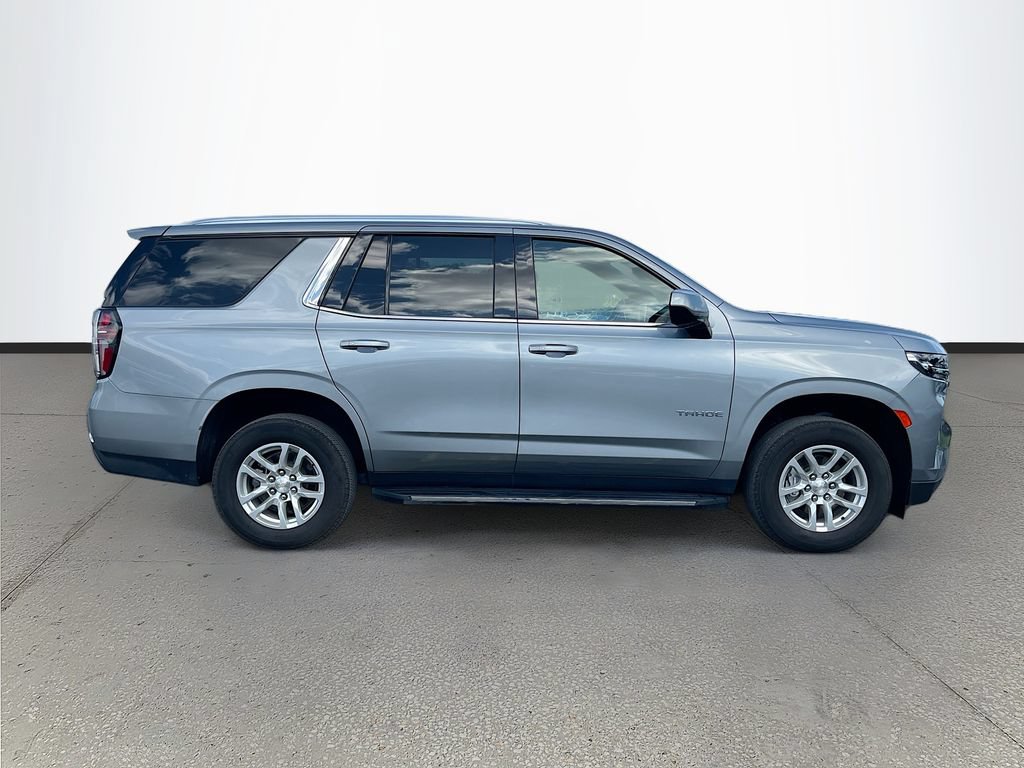 Used 2024 Chevrolet Tahoe LT RWD image 8
