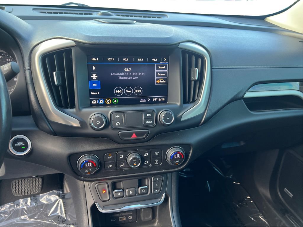 Used 2019 GMC Terrain Denali w/ LPO, 'HIT The Road' Package image 15