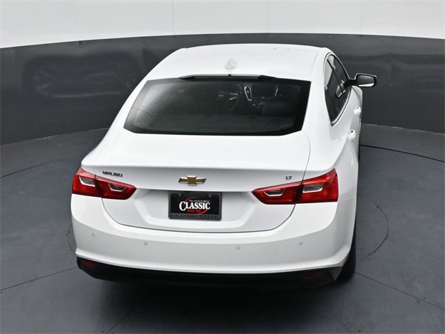 Used 2024 Chevrolet Malibu LT image 21