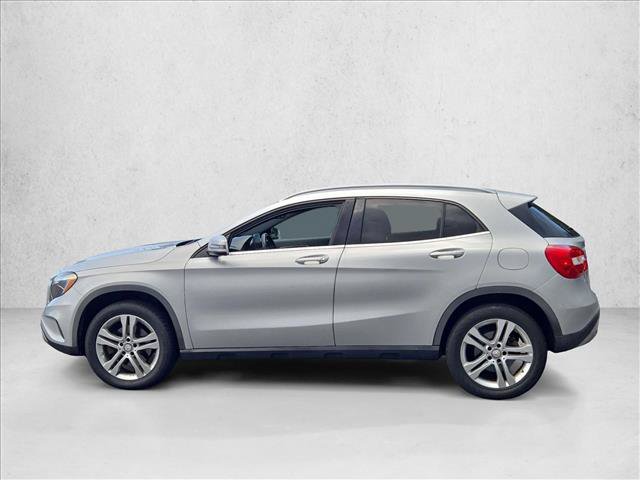 Used 2017 Mercedes-Benz GLA 250 4MATIC image 9