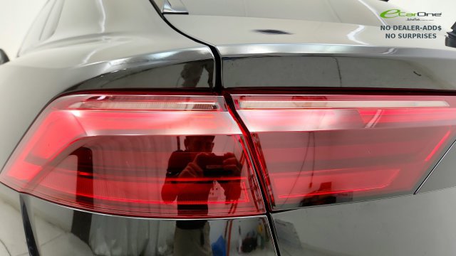 Used 2024 Audi Q8 Premium Plus AWD/4WD image 25