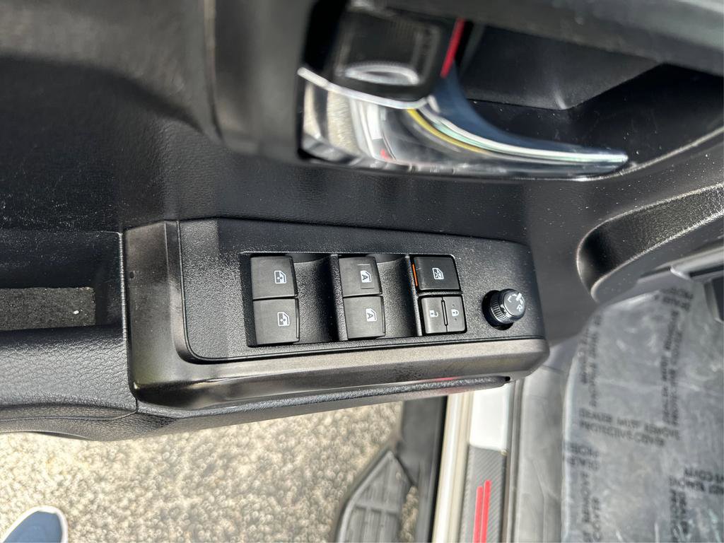 Used 2021 Toyota Tacoma TRD Sport image 32