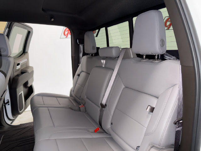 Used 2026 Chevrolet Silverado 1500 LT RWD image 16