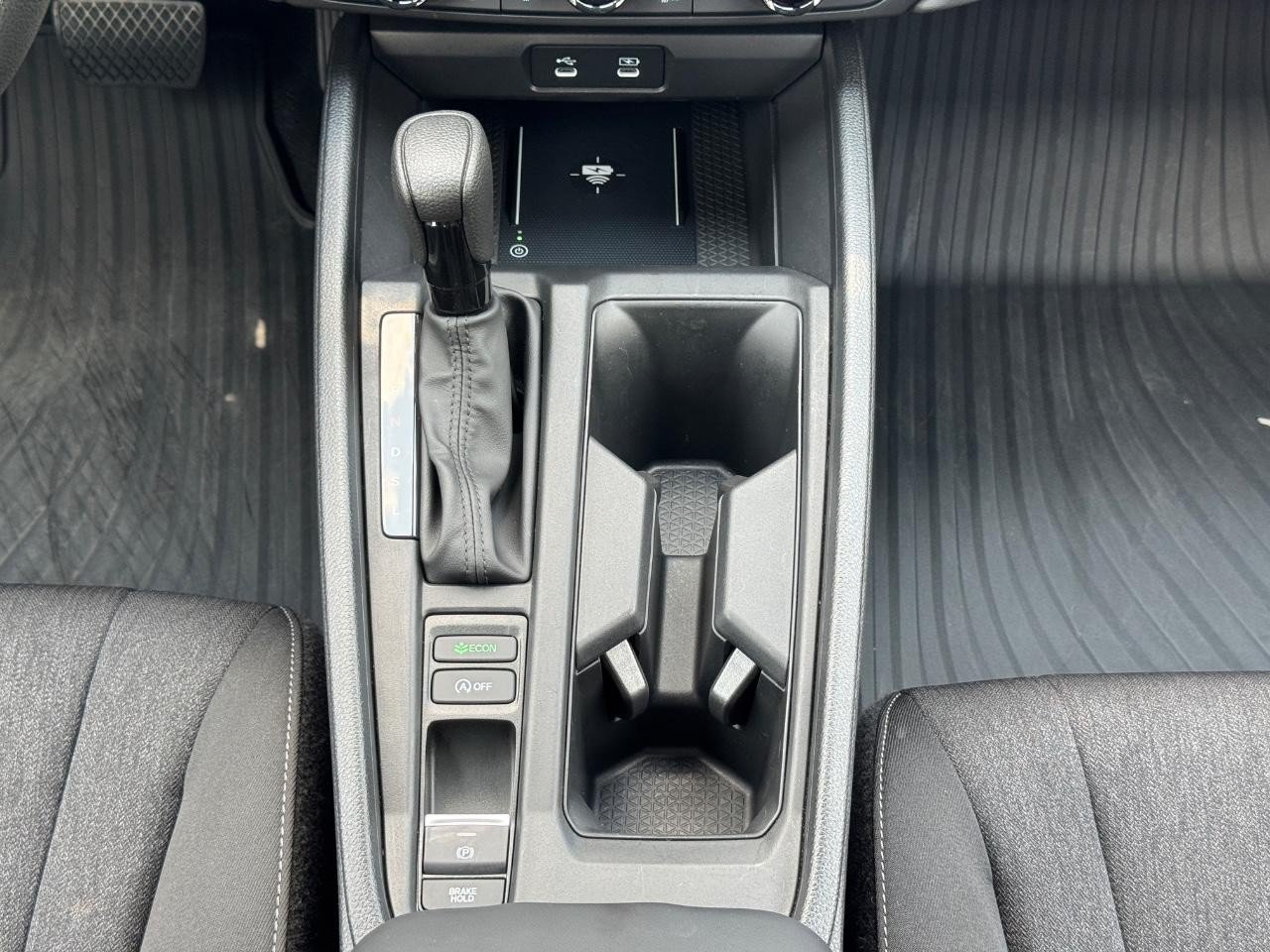 Certified 2026 Honda Accord SE image 16