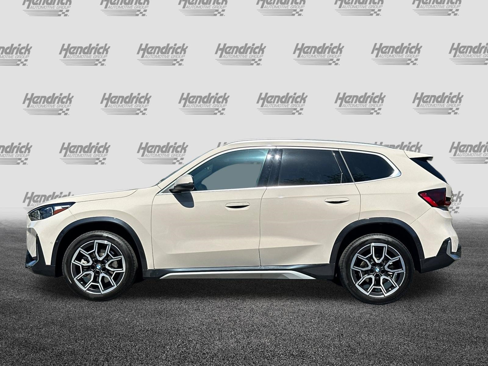 Used 2026 BMW X1 xDrive28i w/ Convenience Package AWD/4WD image 8
