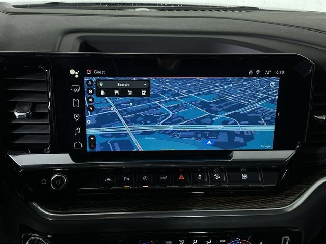 New 2026 GMC Sierra 1500 Elevation w/ Elevation Premium Package AWD/4WD image 15