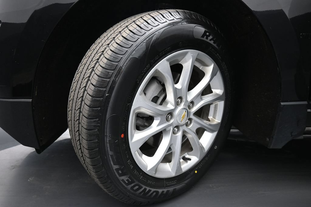 Used 2020 Chevrolet Equinox LT FWD image 16
