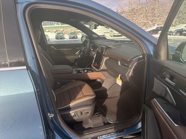 New 2026 GMC Acadia Denali Ultimate image 23