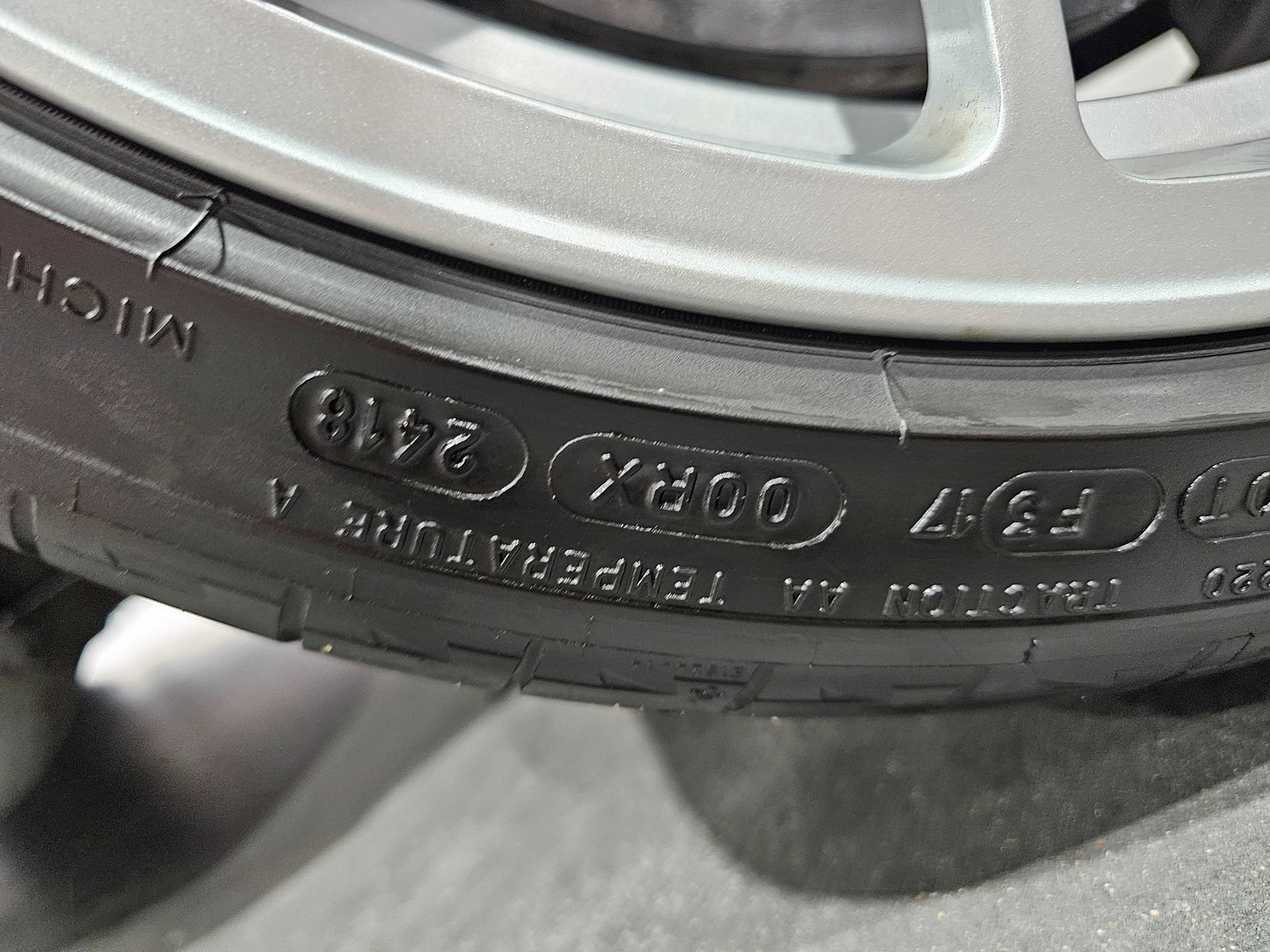 Used 2011 Porsche 911 Turbo S AWD/4WD image 97