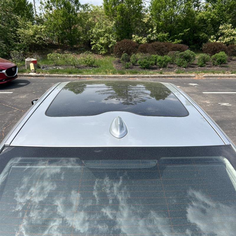 Used 2018 BMW 750Li xDrive AWD/4WD image 5