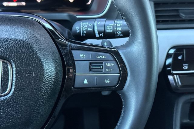 Used 2023 Honda Pilot EX-L image 31