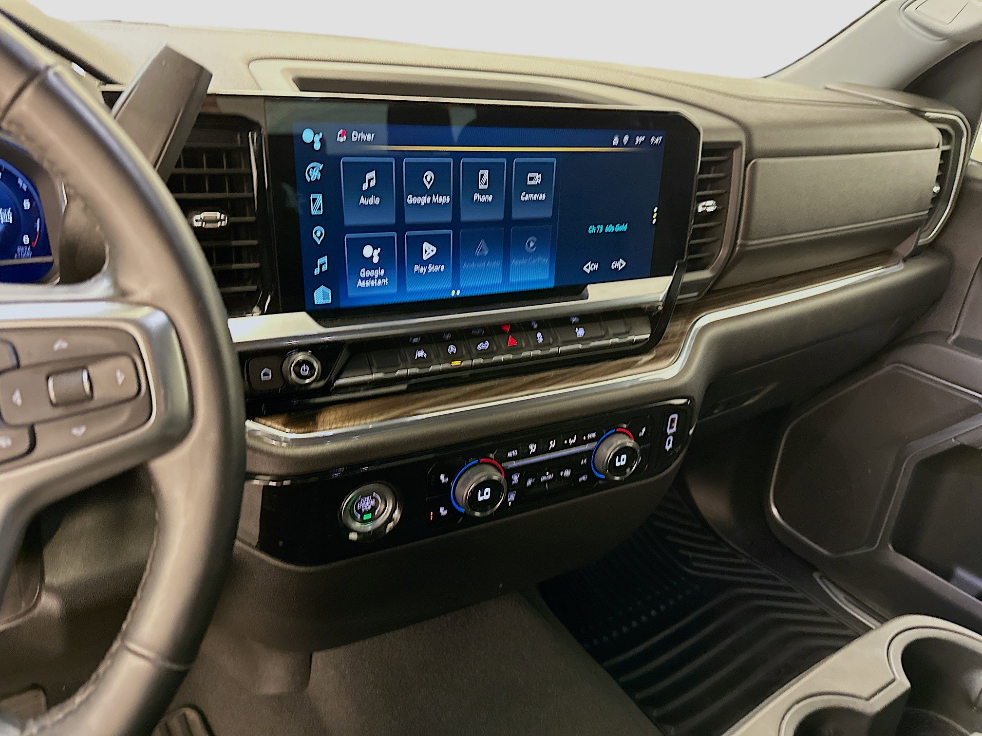 Used 2023 Chevrolet Silverado 1500 LT image 26