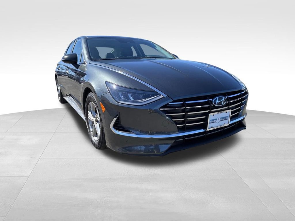Used 2023 Hyundai Sonata SE 360° Tour