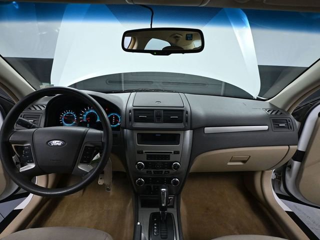 Used 2010 Ford Fusion SE FWD image 22