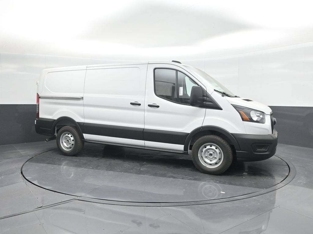 New 2026 Ford Transit 150 Low Roof RWD image 11