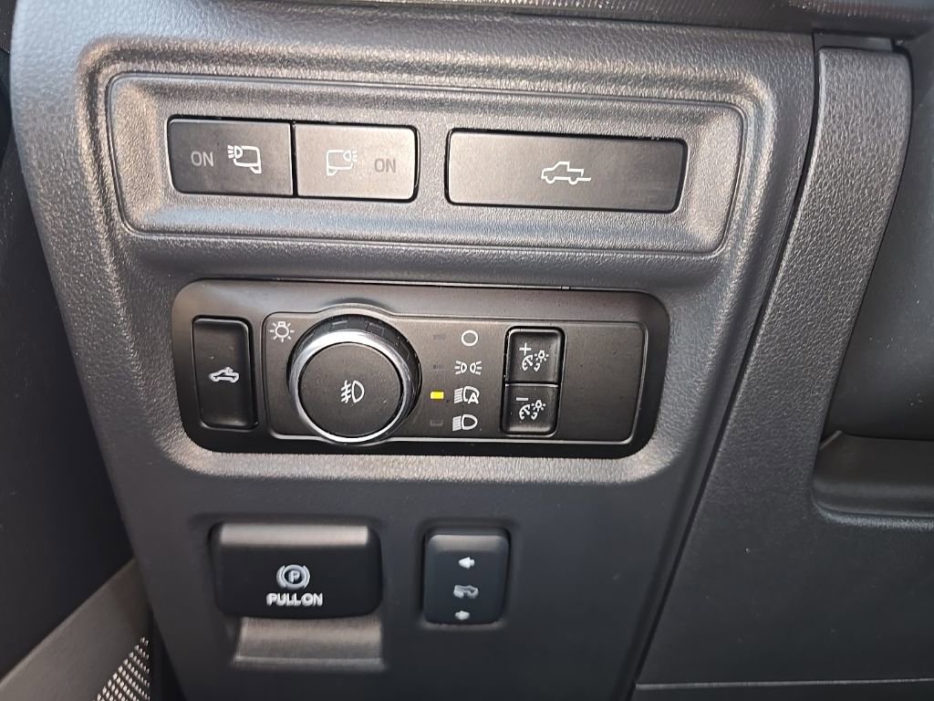 Used 2023 Ford F150 Platinum w/ Equipment Group 701A High image 23