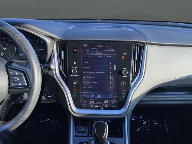 Used 2024 Subaru Outback Onyx Edition image 9