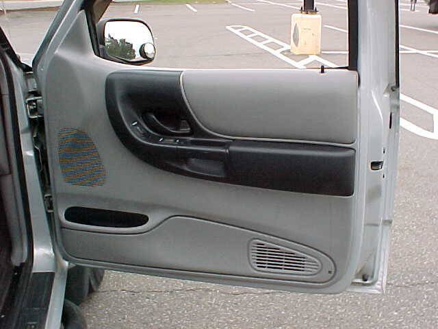 Used 2002 MAZDA B-Series Pickup 2WD Cab Plus B3000 image 53