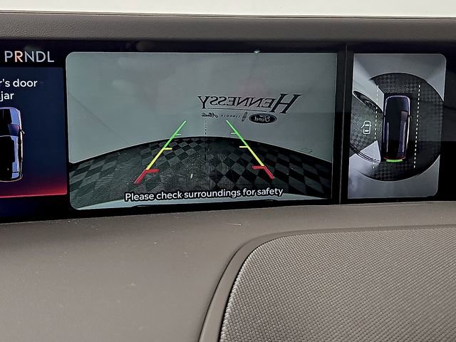 New 2026 Lincoln Nautilus Black Label image 17