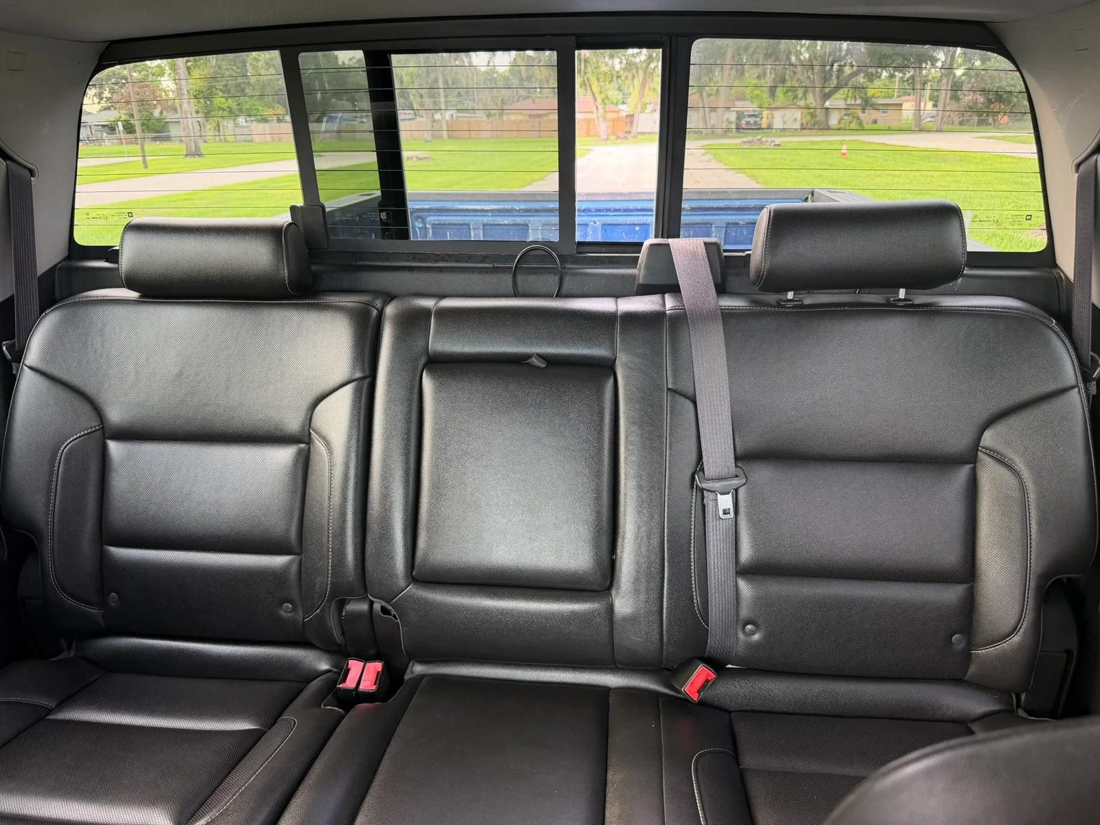 Used 2016 GMC Sierra 1500 SLT w/ Enhanced Driver Alert Package AWD/4WD image 47