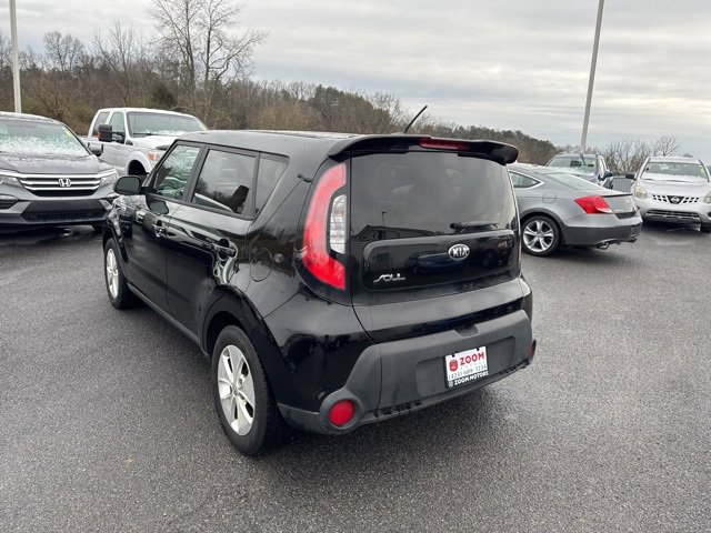 Used 2015 Kia Soul image 6