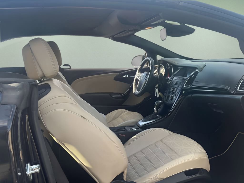 Used 2017 Buick Cascada Premium image 20