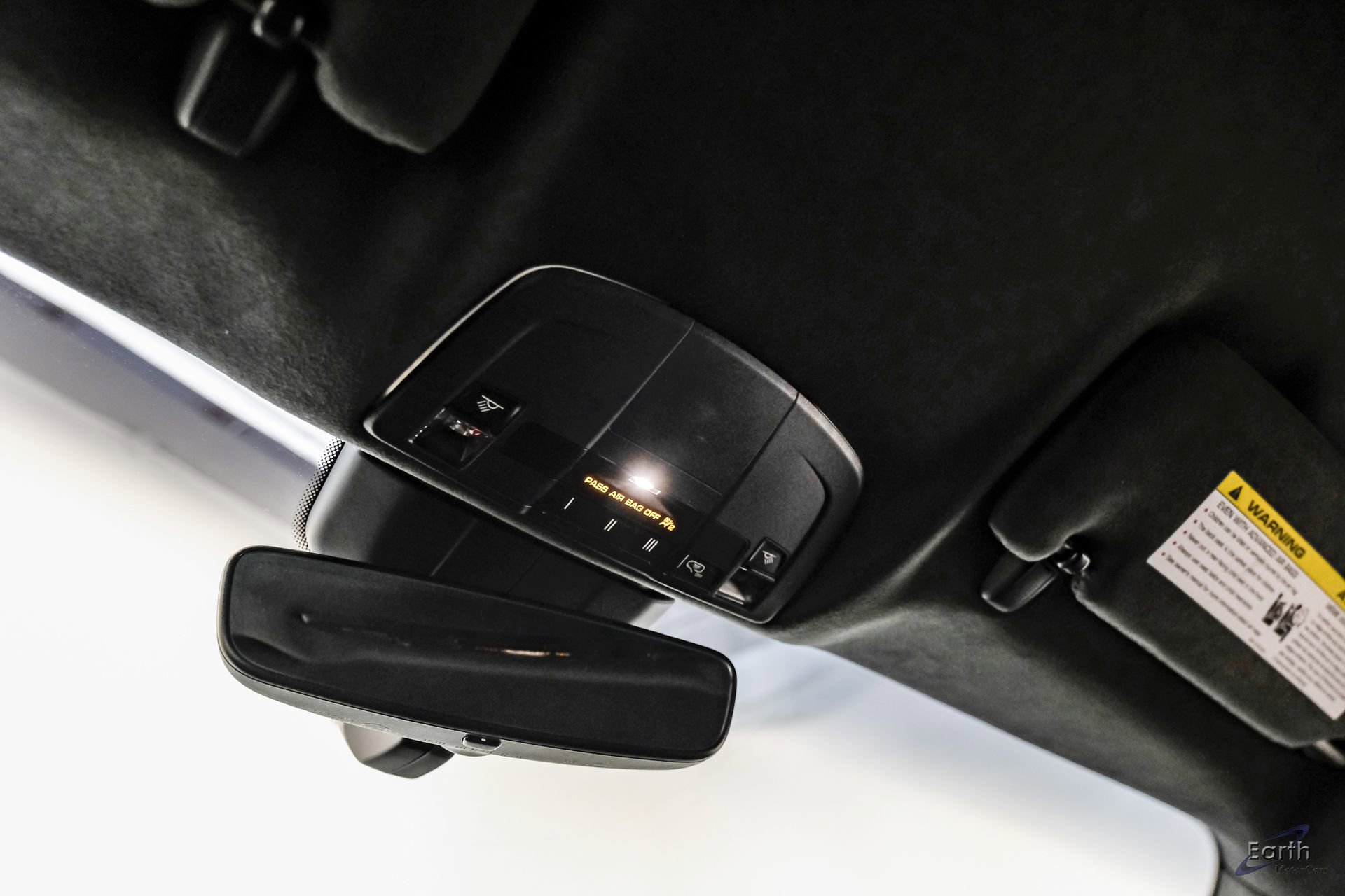 Used 2025 Porsche 718 Cayman GT4 RS image 53