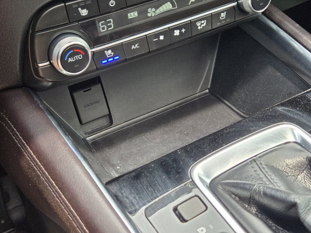 Used 2021 MAZDA CX-5 Signature image 20