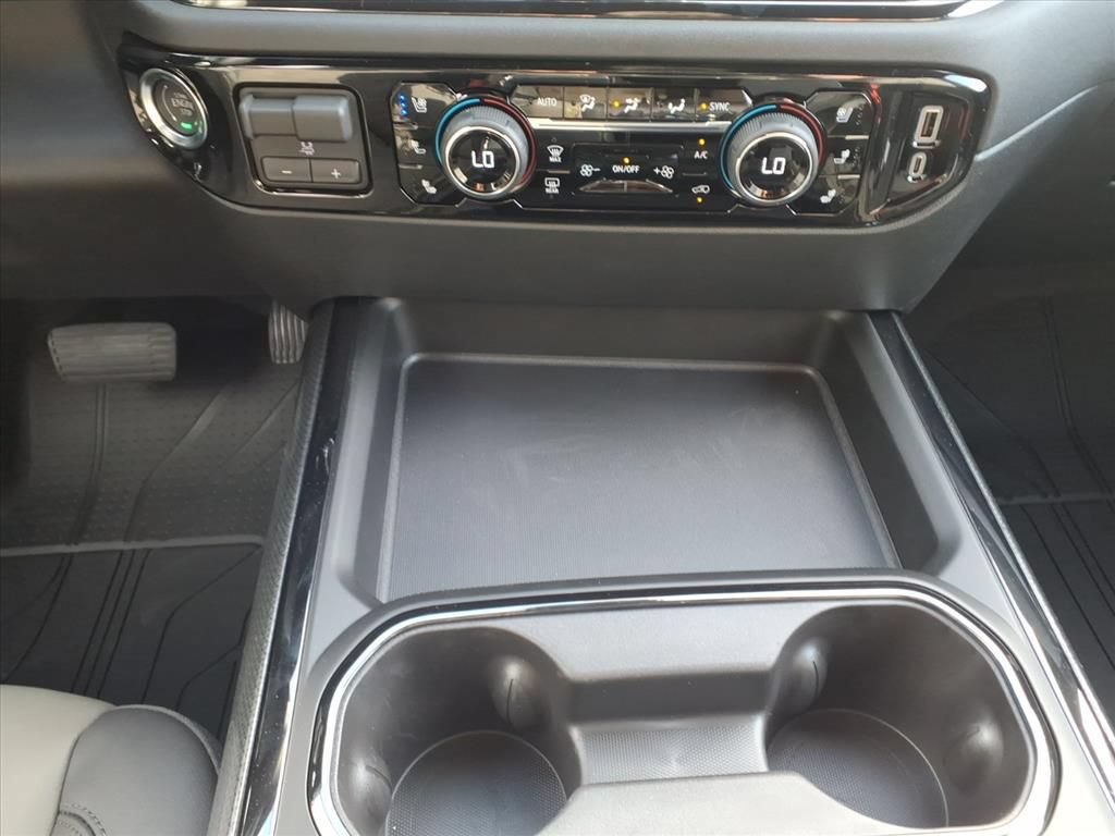 New 2026 Chevrolet Silverado 2500 ZR2 AWD/4WD image 21