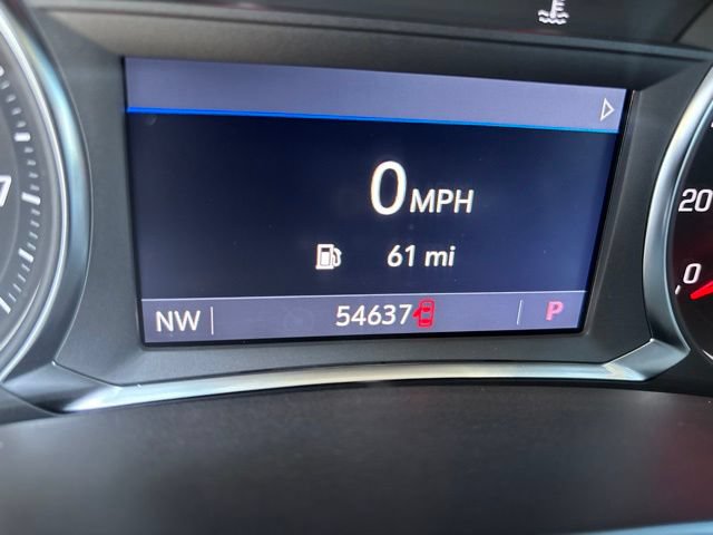 Used 2024 GMC Terrain SLT AWD/4WD image 23