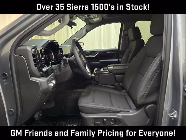 New 2026 GMC Sierra 1500 Elevation AWD/4WD image 14