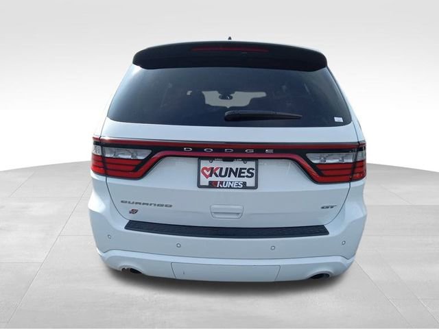 Used 2024 Dodge Durango GT image 8