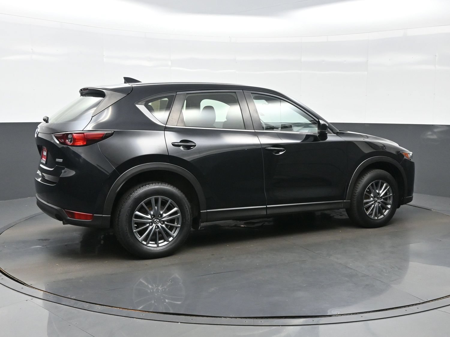 Used 2017 MAZDA CX-5 Sport FWD image 6