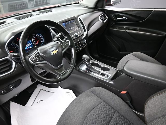 Used 2023 Chevrolet Equinox LT image 18
