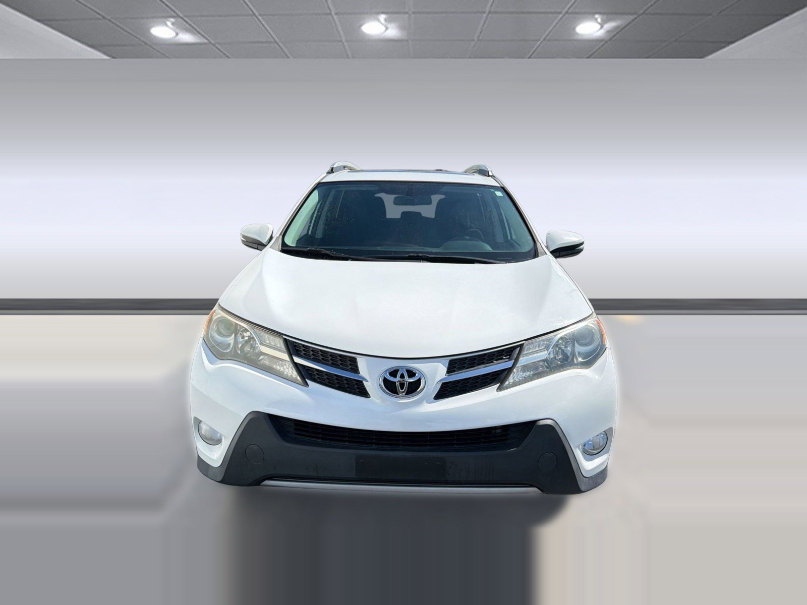 Used 2015 Toyota RAV4 XLE image 6